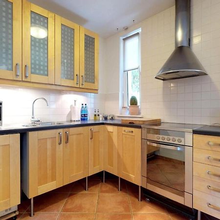 Miedzyzdroje Stylowy Apartament Z Sauna By Noclegi Renters Eksteriør billede